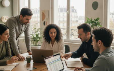 Formation Excel expert : pourquoi les formules avancées dopent votre CPF
