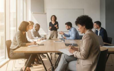Formation professionnelle : 5 pistes pour améliorer le système français