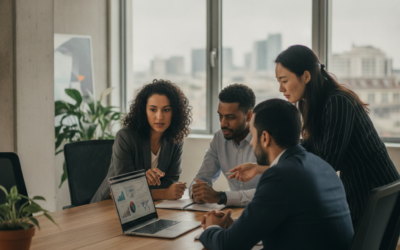 Formation professionnelle : l&rsquo;immersion et le suivi longue durée,