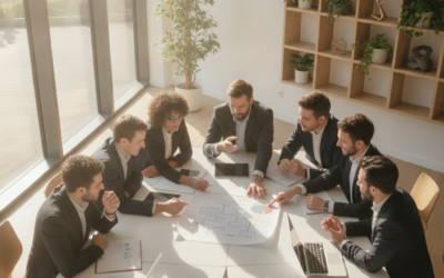 France Clusters lance sa stratégie formation professionnelle