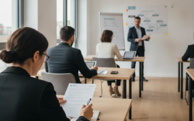 France compétences lance deux enquêtes sur la qualité des formations