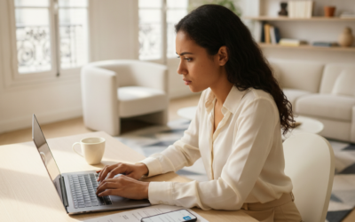 Recherche d&rsquo;alternance : quand les étudiants se tournent vers les