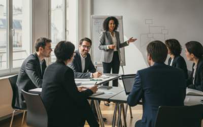 Reconversion des vétérans : une inspiration pour la France