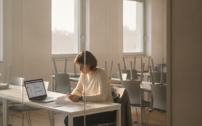 Reconversion en alternance : les difficultés de recrutement