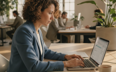 Reconversion en alternance : quand trouver une entreprise devient un défi