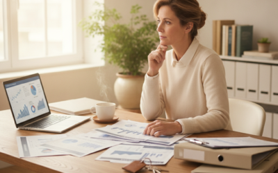 Reconversion : entrepreneur, repreneur ou franchisé, quel choix ?