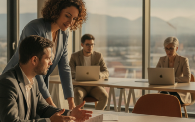 Reconversion professionnelle en Auvergne-Rhône-Alpes 2026