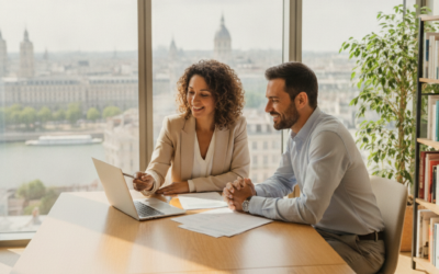 Reconversion professionnelle : le CEP, dispositif public gratuit méconnu