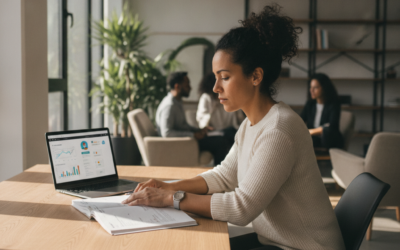 Reconversion professionnelle : le parcours médiatique de Floris
