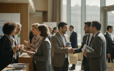 Reconversion professionnelle : le salon Générations 2026 à Paris