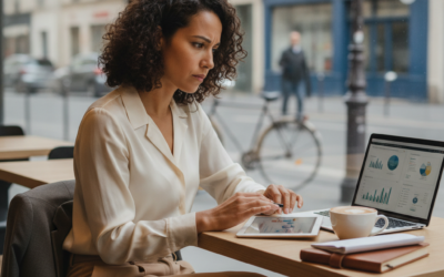 Reconversion professionnelle : les clés pour réussir son changement