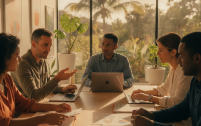 Reconversion professionnelle : les partenariats locaux, clés de l’emploi