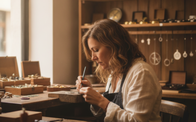 Reconversion professionnelle : ouvrir sa boutique, un parcours réaliste