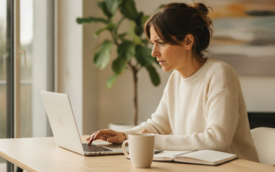 Reconversion professionnelle : réussir sa carrière grâce à la