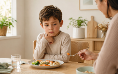 Troubles de l&rsquo;oralité alimentaire : une thématique clé pour votre obligation de DPC