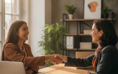 Alternance : Comment réussir son matching entreprise-jeune ?