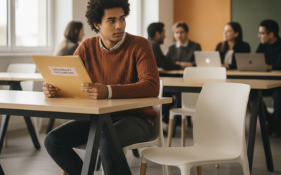 Alternance sans contrat : peut-on débuter sa formation ?