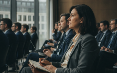 Conférence Travail Emploi : les nouvelles orientations pour le CPF et