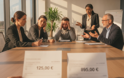 CPF : écarts de prix jusqu&rsquo;à 15 000 € pour la même certification