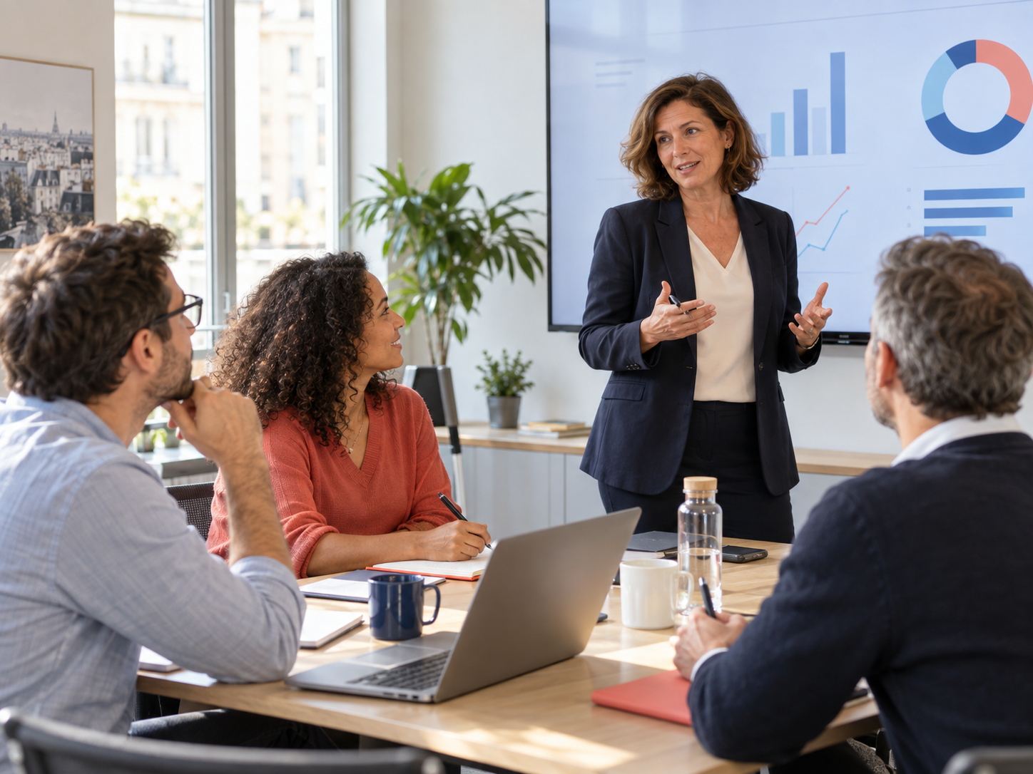 Formations pour avocats Formation pratique animée pour des avocats