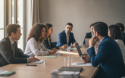 Formation professionnelle : les journées d&rsquo;information se multiplient