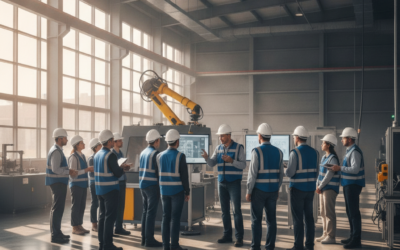 Formation professionnelle : vers un opérateur public industriel ?