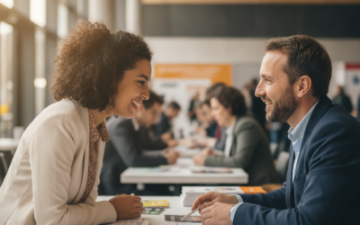 Forums alternance : comment décrocher contrat et formation