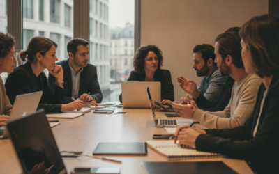 France Travail : 3 initiatives innovantes pour la montée en compétences