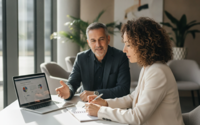 France Travail lance un service dédié à la reconversion professionnelle