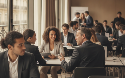 Job dating Dieppe : 70 postes en alternance hôtellerie-restauration