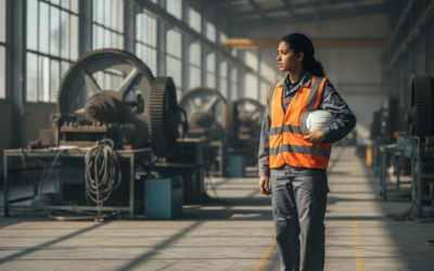L&rsquo;alternance industrielle menacée : recul de 6 à 10 % prévu en 2026