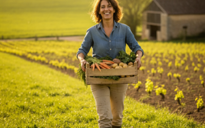 Reconversion professionnelle agricole : les clés du succès