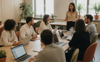 Reconversion professionnelle : comment bien préparer sa transition