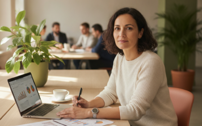 Reconversion professionnelle : comment réussir son projet entrepreneurial