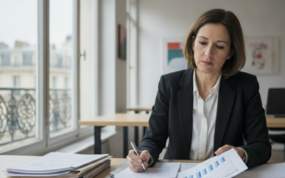 Réforme du CPF 2027 : 300 millions d&rsquo;économies annoncées