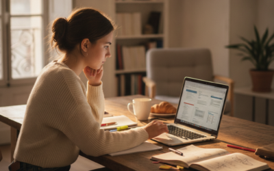 Sans formation après Parcoursup : 7 solutions concrètes