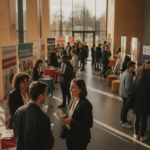 Alternance et formation : événements locaux gratuits en hausse