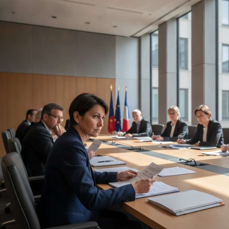 Apprentissage : les régions alertent sur le désengagement de l&rsquo;État