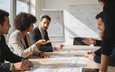 Certification professionnelle : transparence et qualité au cœur de la