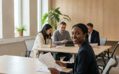Certification Qualiopi : ce qu’elle garantit aux apprenants