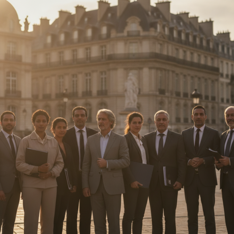 CPF 2027 : front commun contre l&rsquo;article 89 du budget
