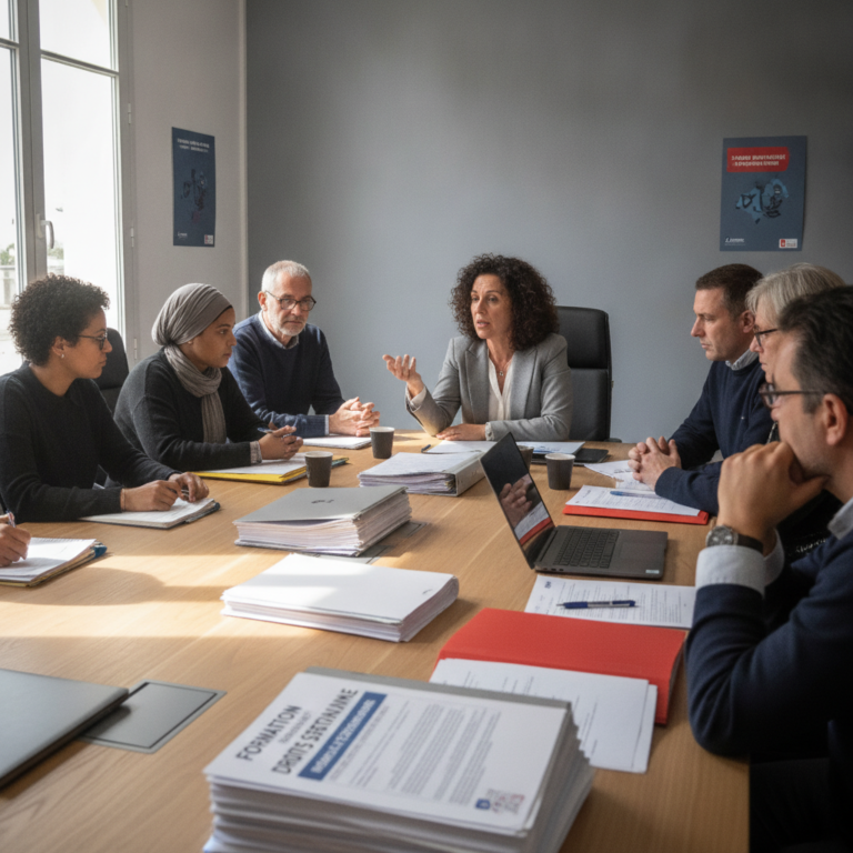 CPF 2027 : syndicats et salariés face aux restrictions annoncées