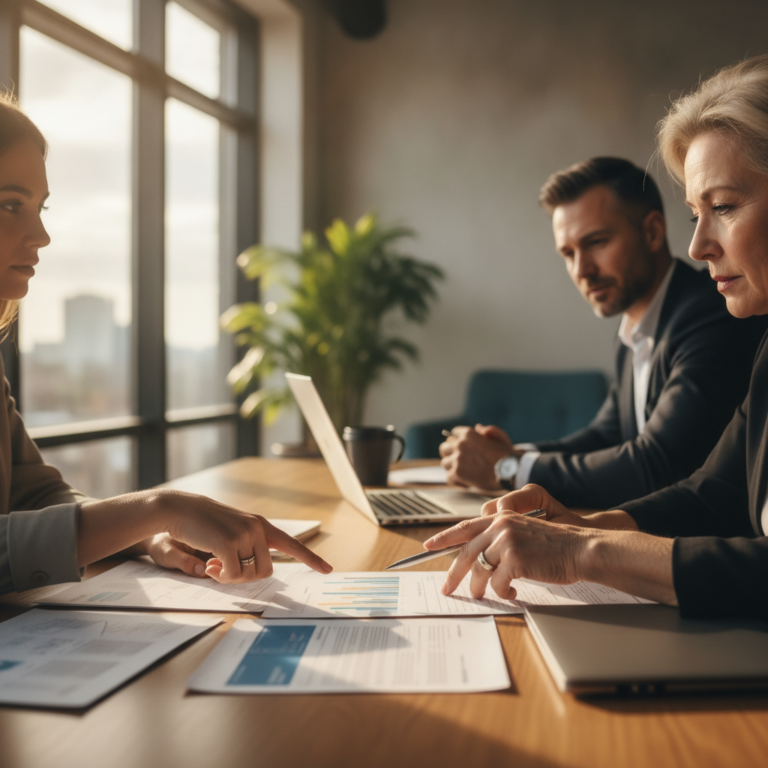 CPF, VAE, Transitions Pro : quel dispositif selon votre âge ?