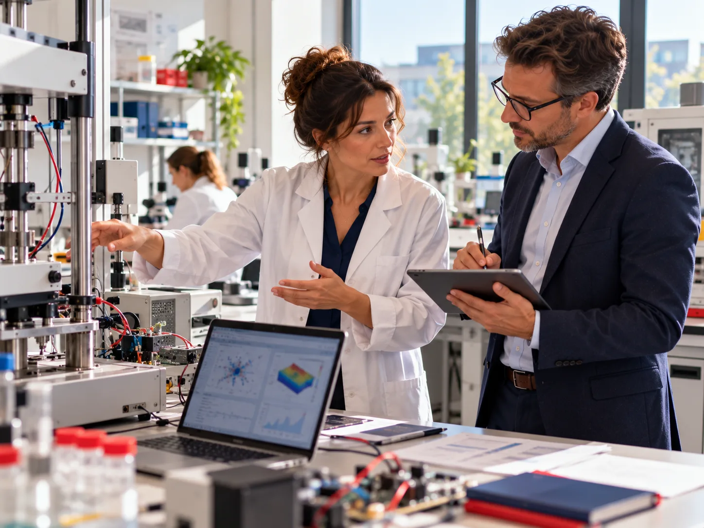 Recensement des dépenses de recherche, cas pratique d’une formation résultat fiscal sur le crédit d’impôt recherche