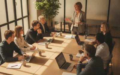 Formations courtes : le nouveau cap de la formation professionnelle