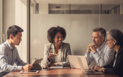 Formations les plus demandées : tendances 2025 en entreprise