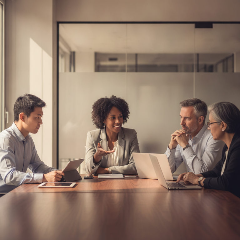 Formations les plus demandées : tendances 2025 en entreprise