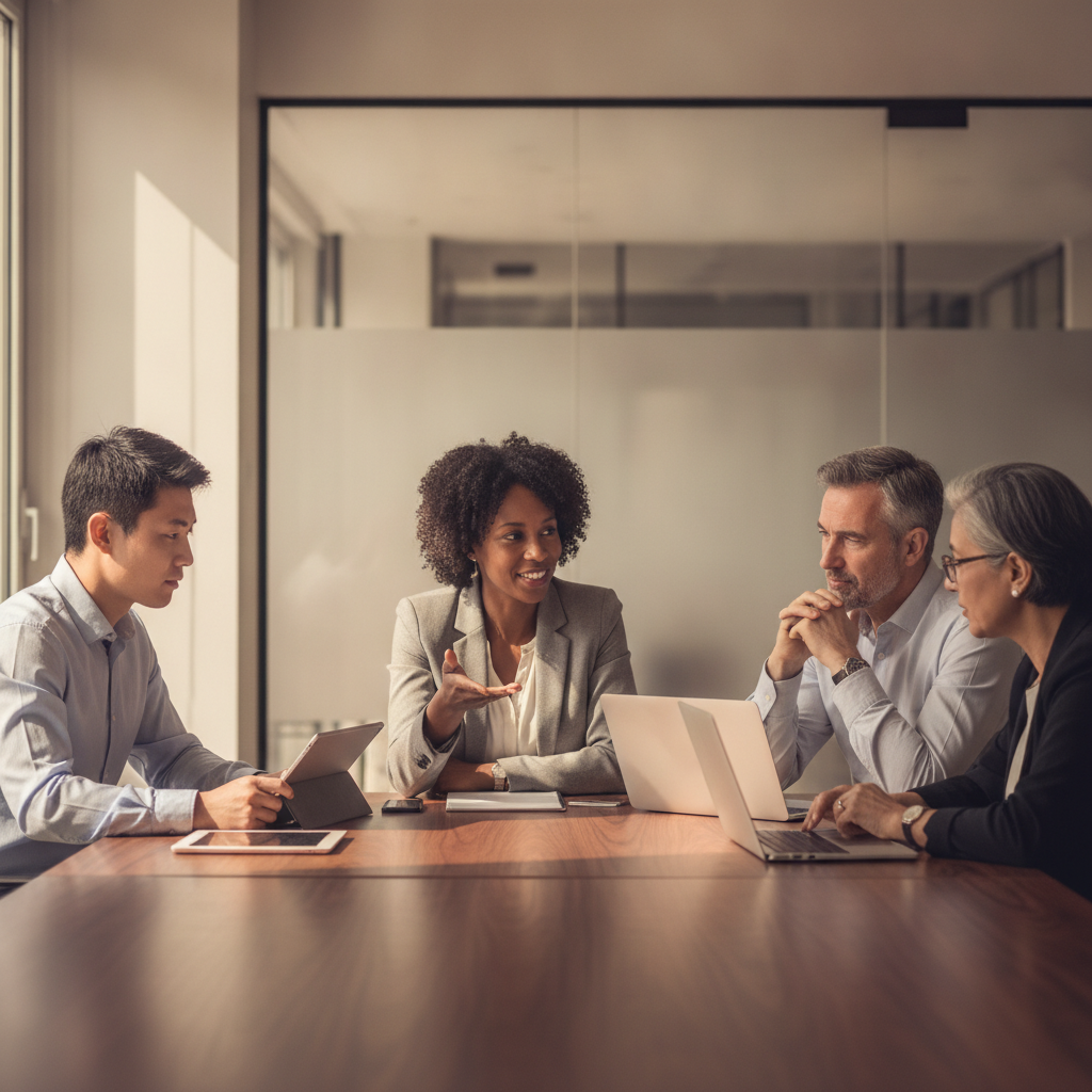 Formations les plus demandées : tendances 2025 en entreprise
