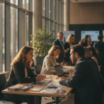 Forum évolution professionnelle : nouveau dispositif pour réussir sa