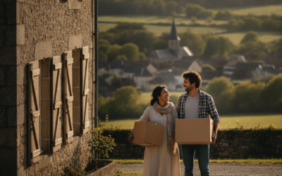 La Creuse attire les Franciliens en reconversion professionnelle